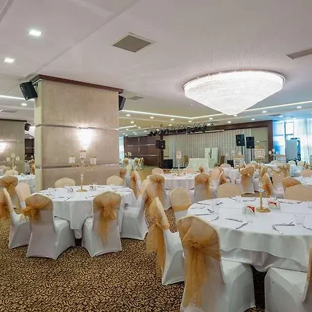 Ramada Plaza By Wyndham Hotel Kahramanmaraş
